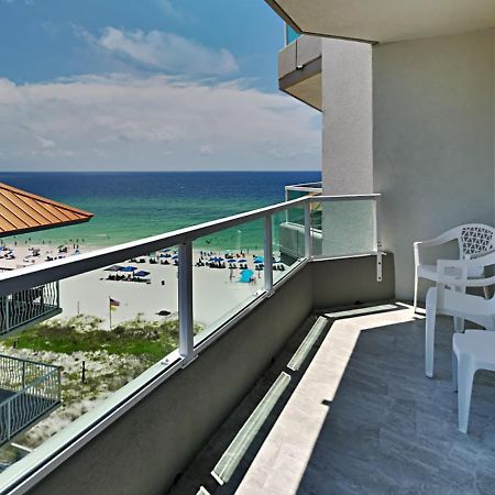 Silver Beach 701 오렌지 비치 외부 사진